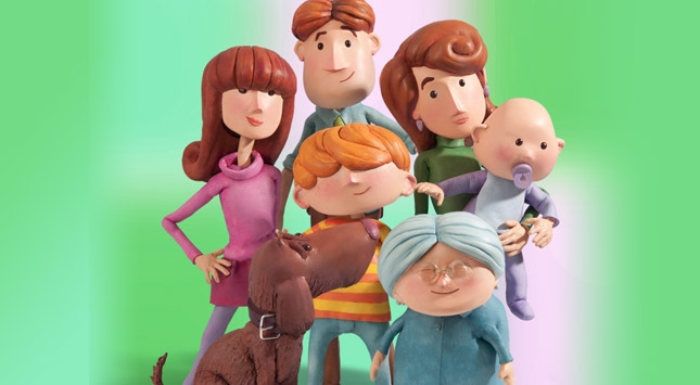 D&iacute;a Internacional de la Familia