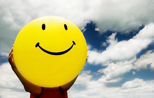 D&iacute;a Internacional de la Felicidad