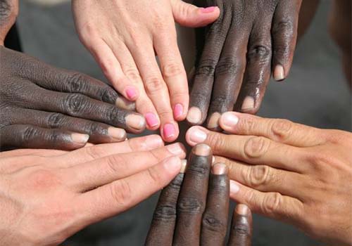 Semana de Solidaridad con los pueblos que luchan contra el racismo y la discriminaci&oacute;n racial