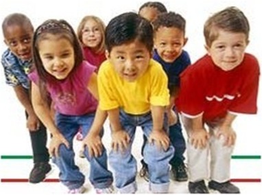 D&iacute;a del Ni&ntilde;o en M&eacute;xico y Estados Unidos