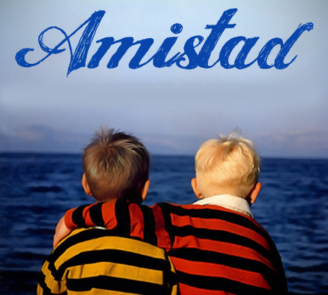 D&iacute;a Internacional de la Amistad
