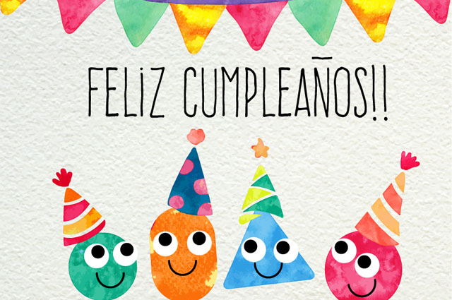 Aniversario de nuestro Hogar